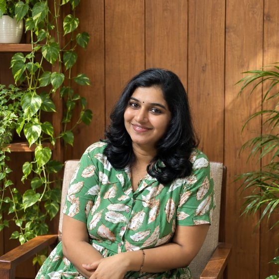 Dr Lekshmi Priya, Mother Teacher