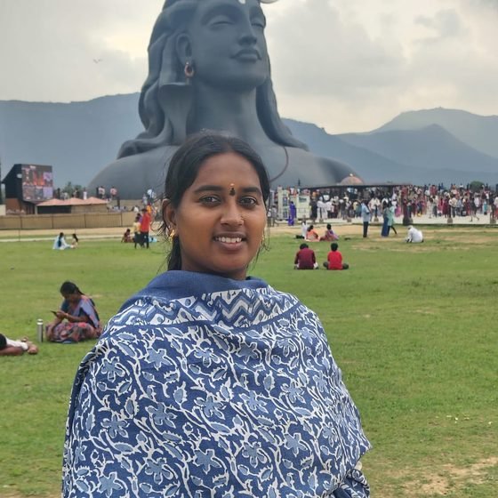 Sindhuja Santosh, Mother Teacher