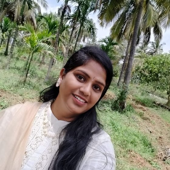 Usha, Mother Teacher