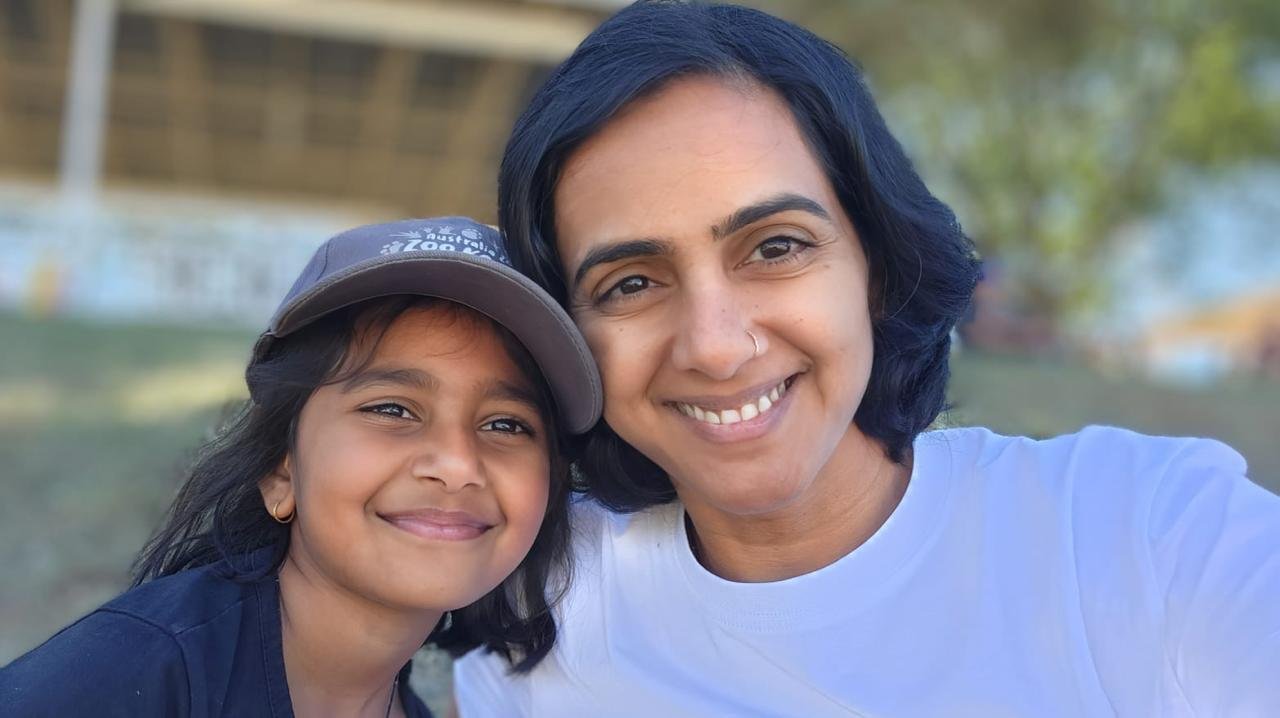 Parent Testimonial