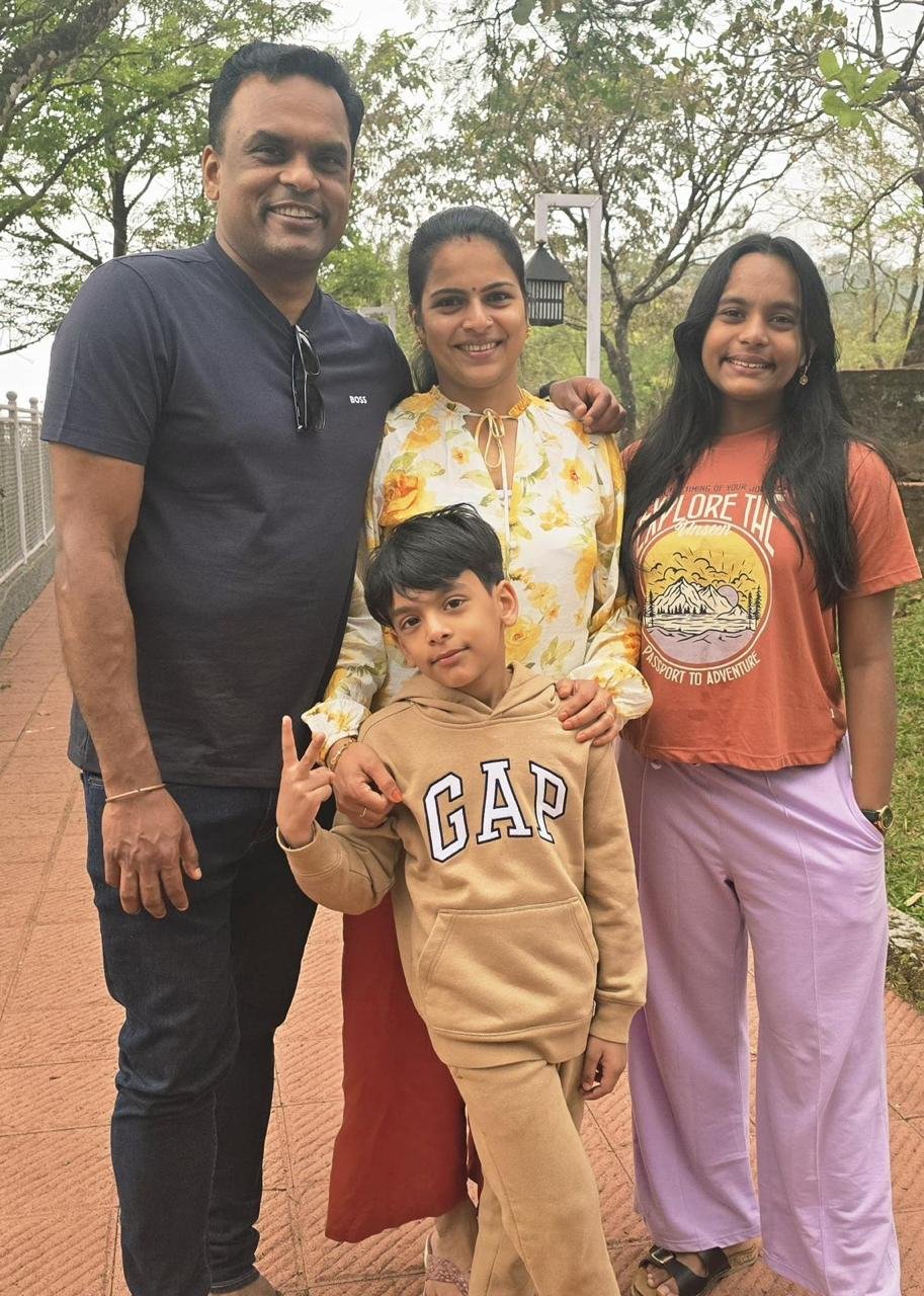 Parent Testimonial